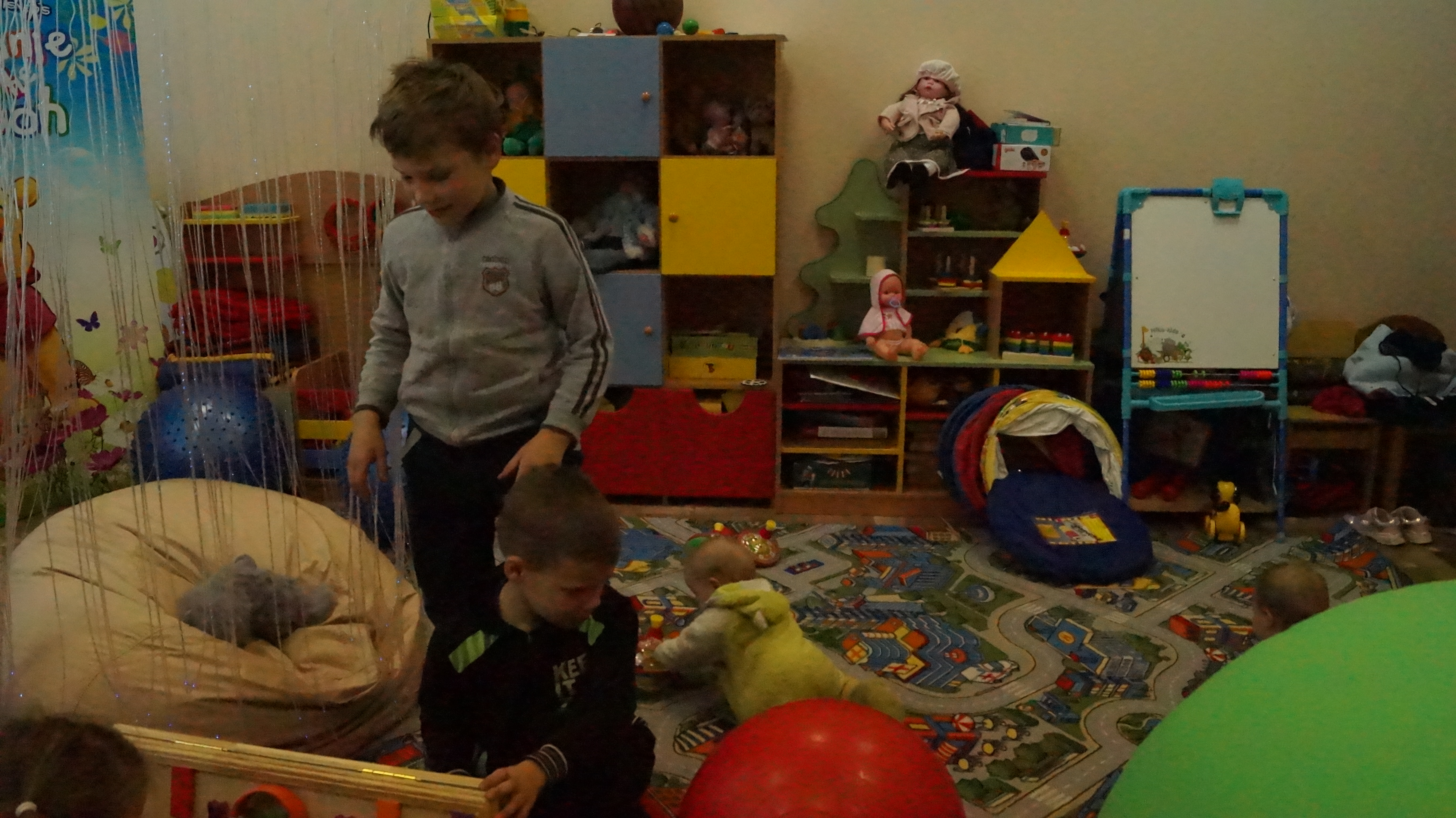 21 сентября 2019 года в бюджетном учреждении социального обслуживания Вологодской области «Территориальный центр социальной помощи семье и детям» состоялся День открытых дверей
