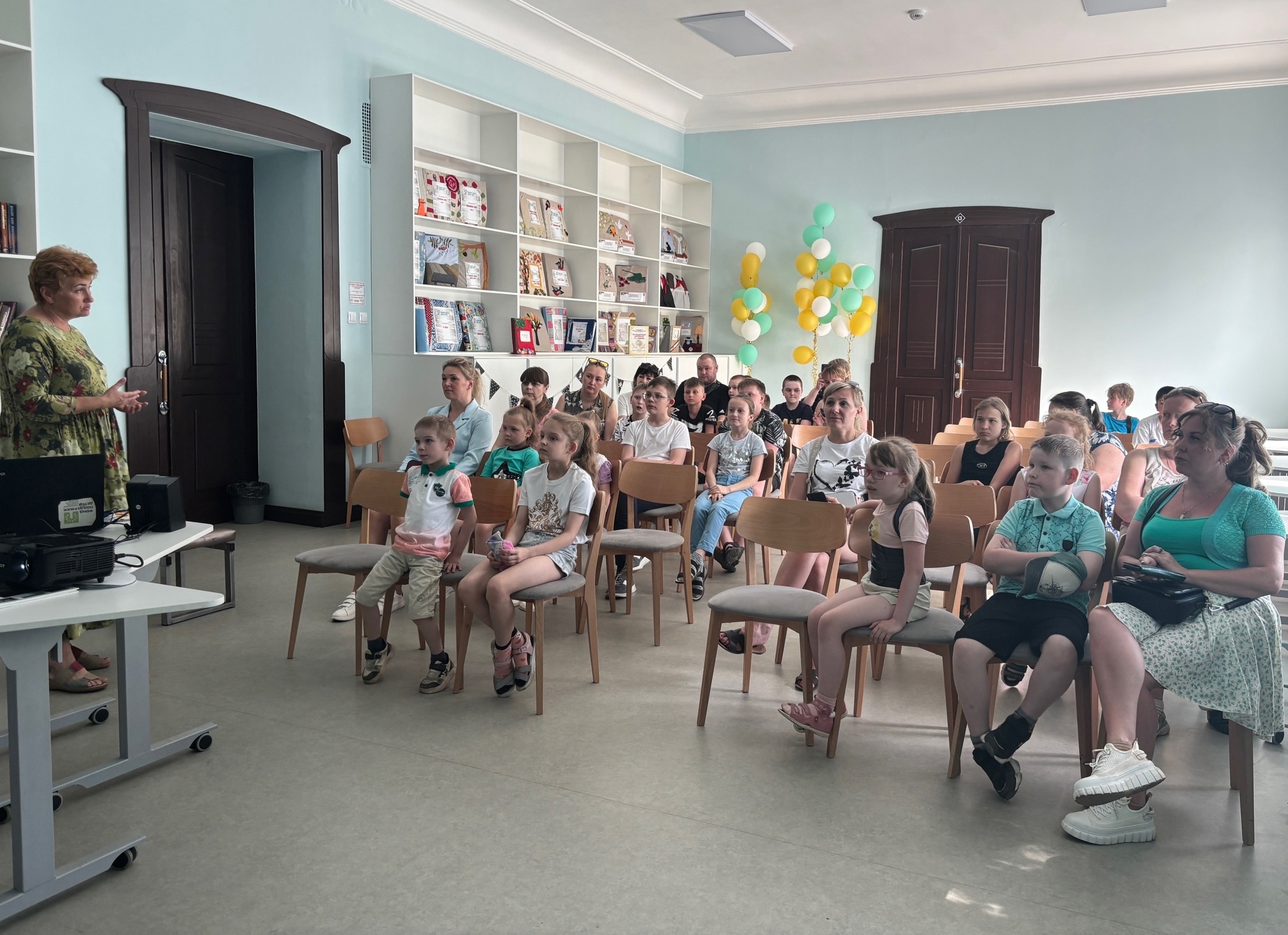 Будущее планеты – в наших руках