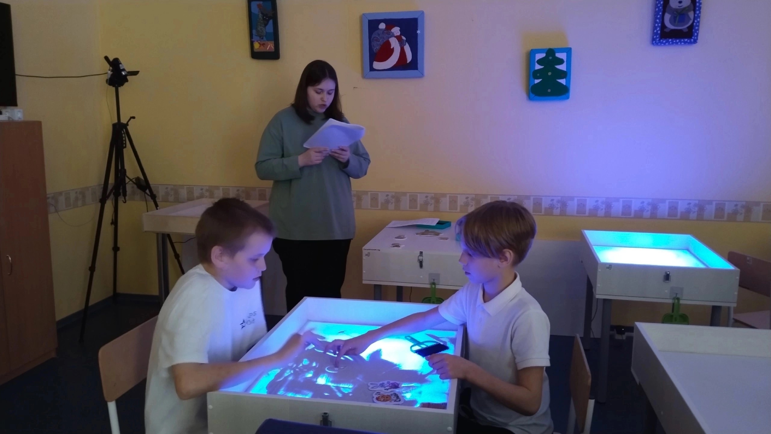 Чувствовать – это нормально