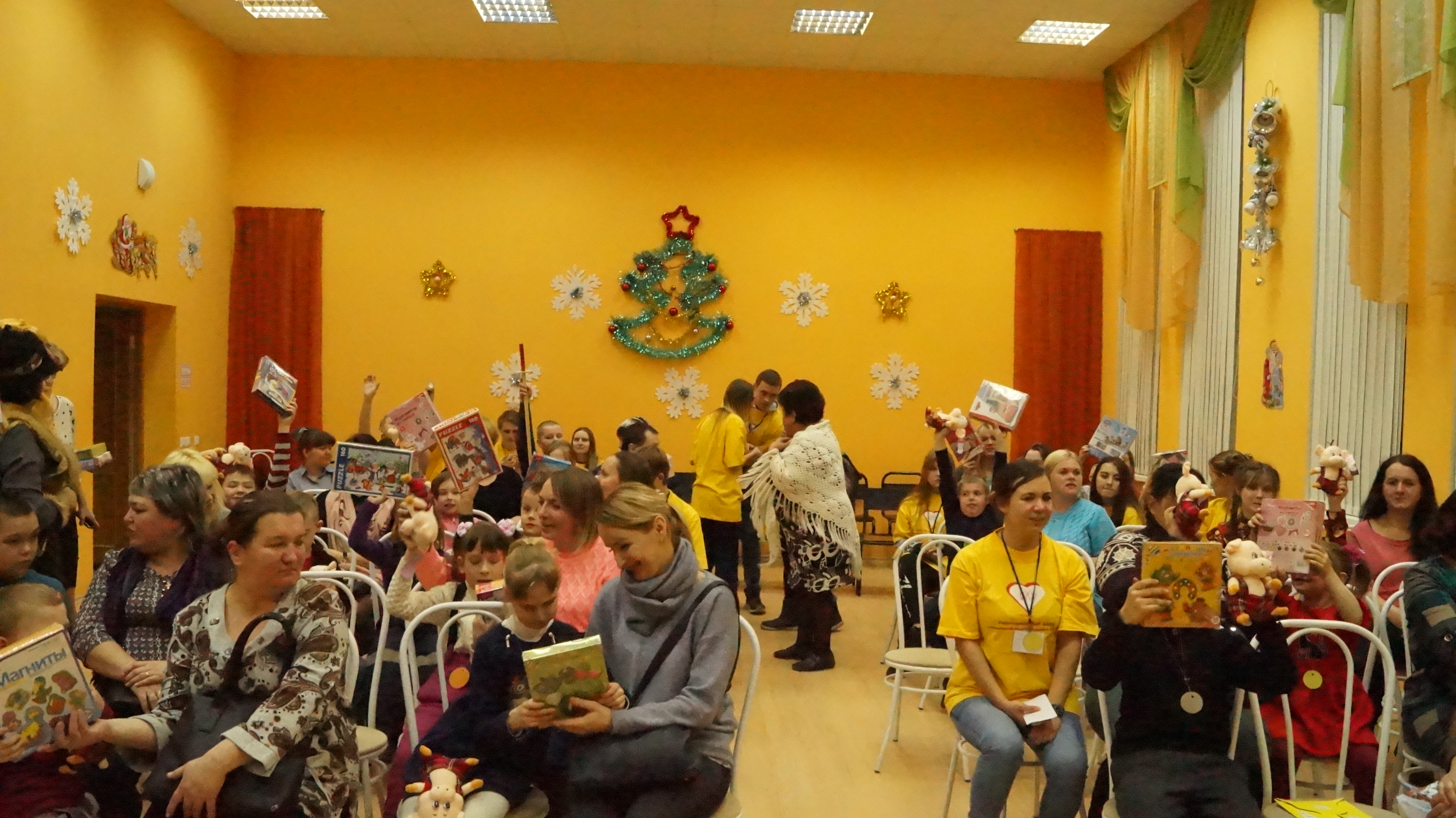 Итоги проведения  VII Всероссийской акции «Добровольцы-детям»  в Вологодской области 