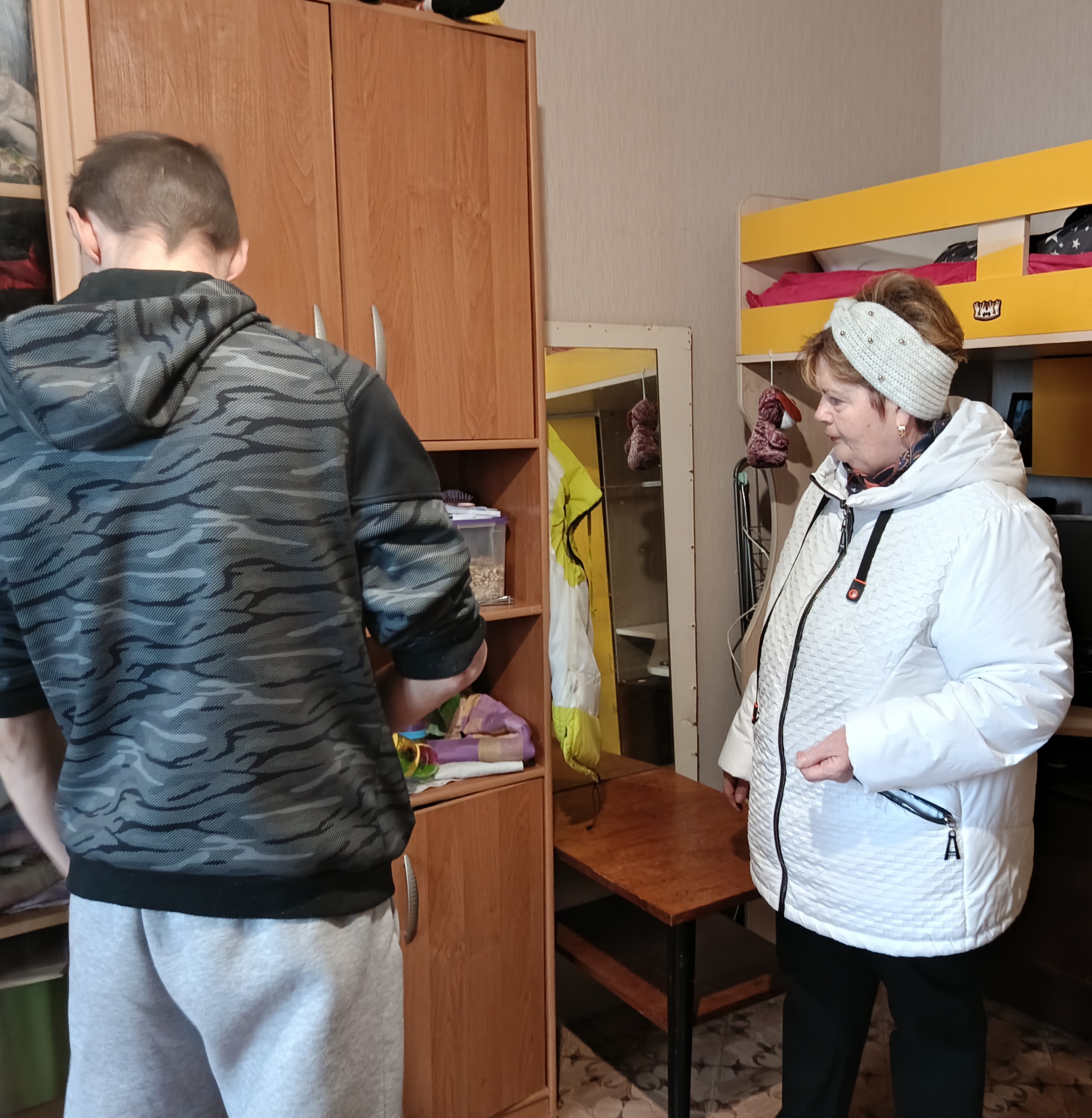 Межведомственное взаимодействие – основа эффективной профилактики