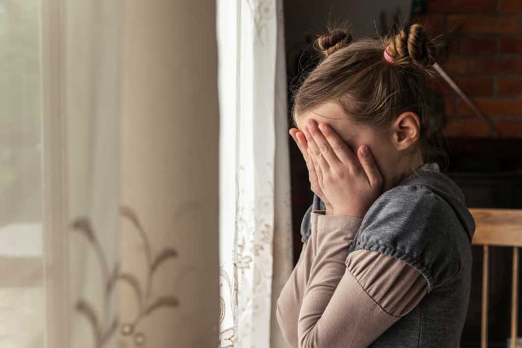 Родителям о детском суициде