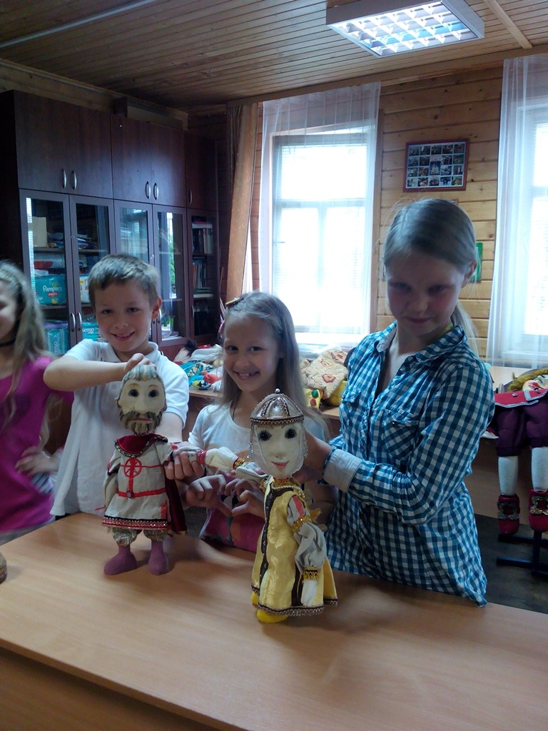 Ежегодно 8 июля в России отмечается Всероссийский день семьи, любви и верности