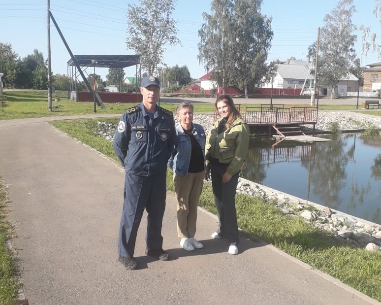 Объединяем усилия ведомств в помощи семьям с детьми