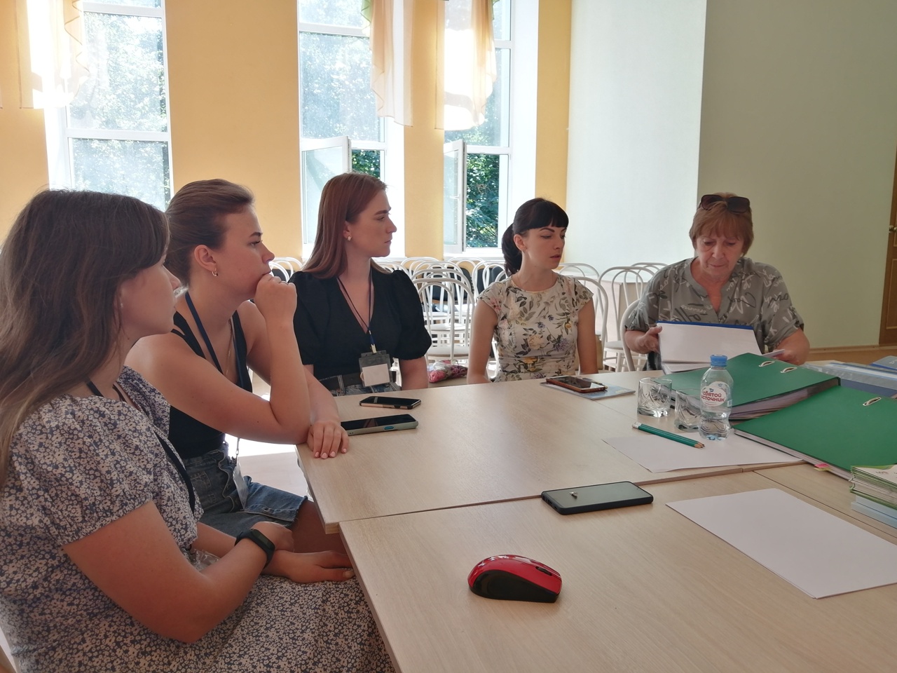 республиканский центр социальной поддержки