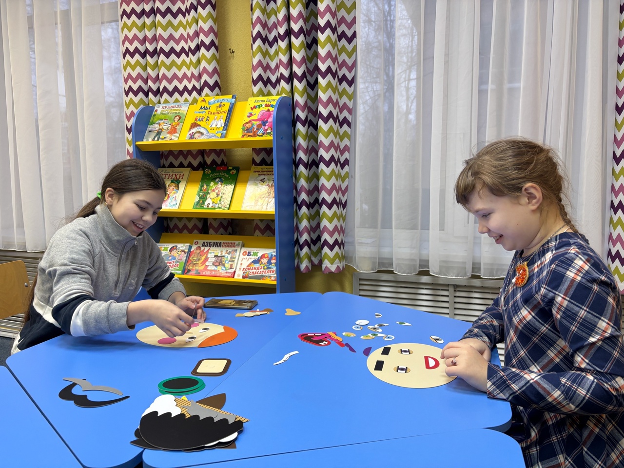 Приглашаем Ваших детей на групповые занятия «Музыка объединяет»