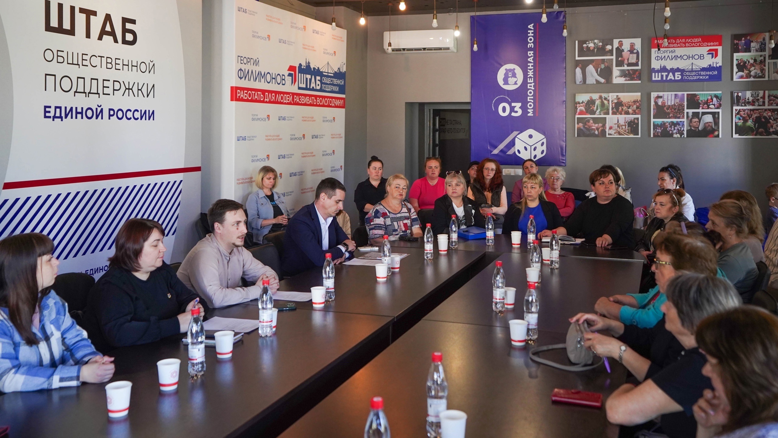 Проект "Архив Героев"