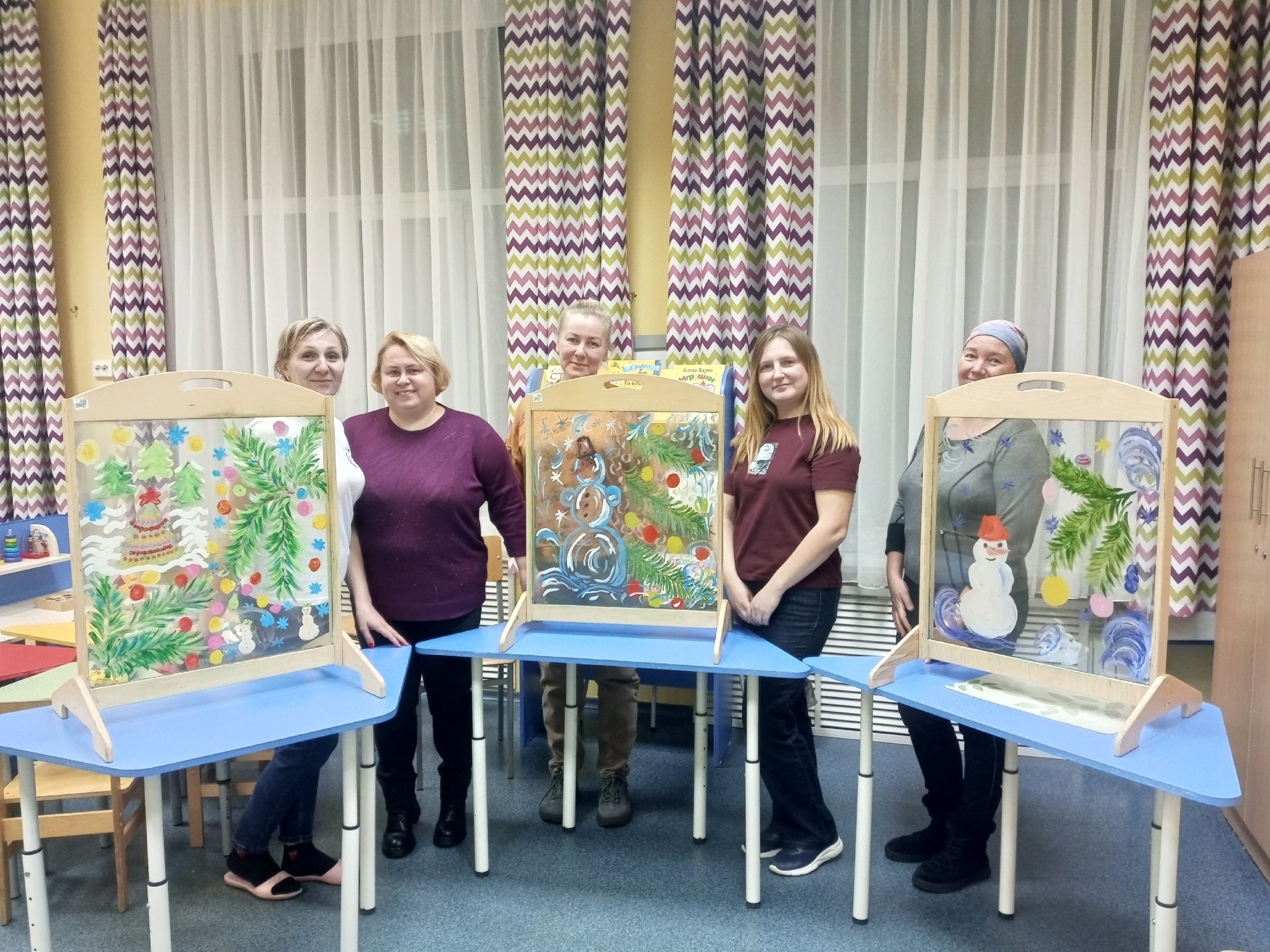 Быть в ресурсе очень важно