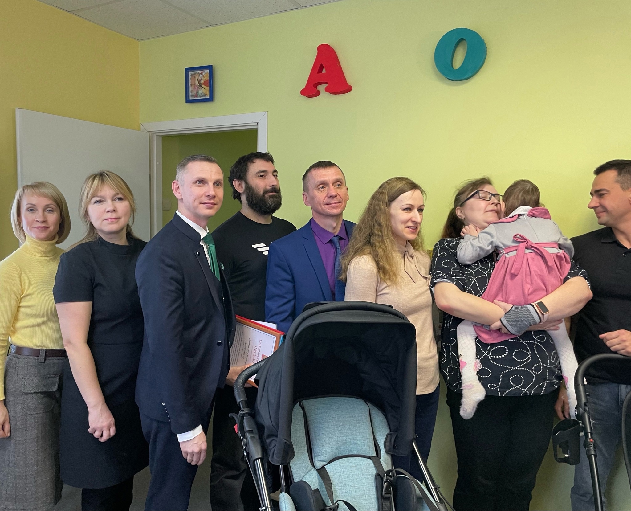 Чашка кофе во имя добра