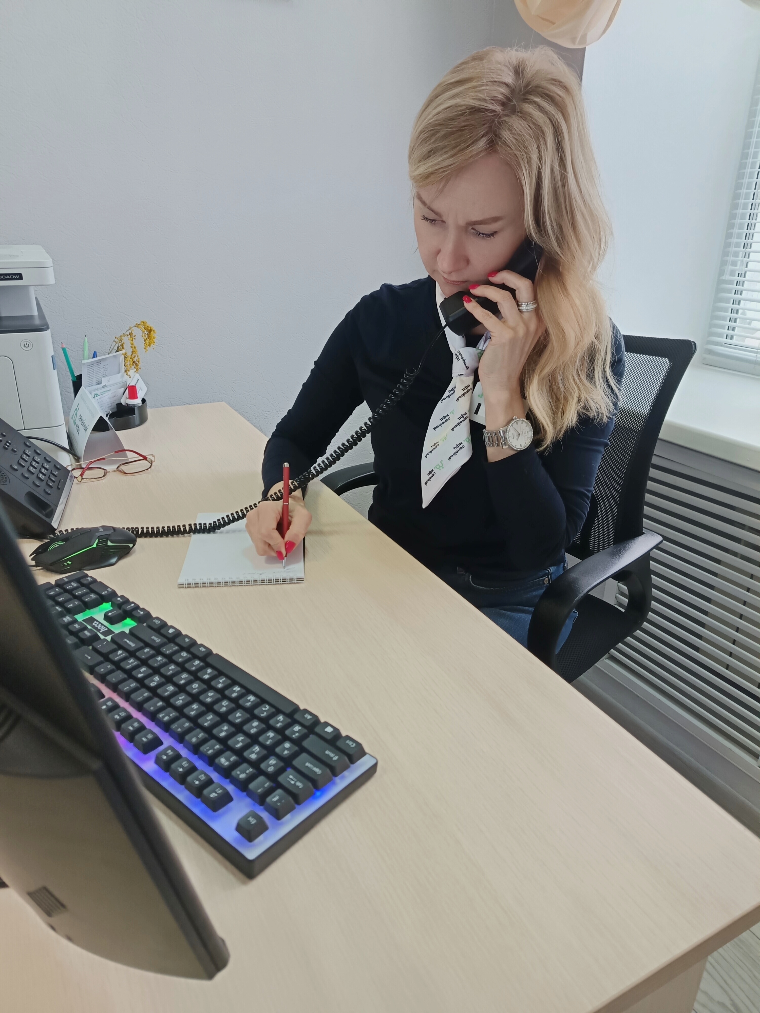 Новый социальный сервис для семей появился в Семейном МФЦ.