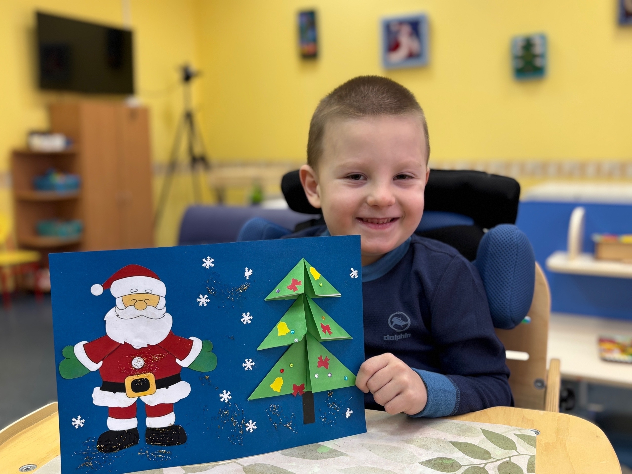 Праздник стучится в дом