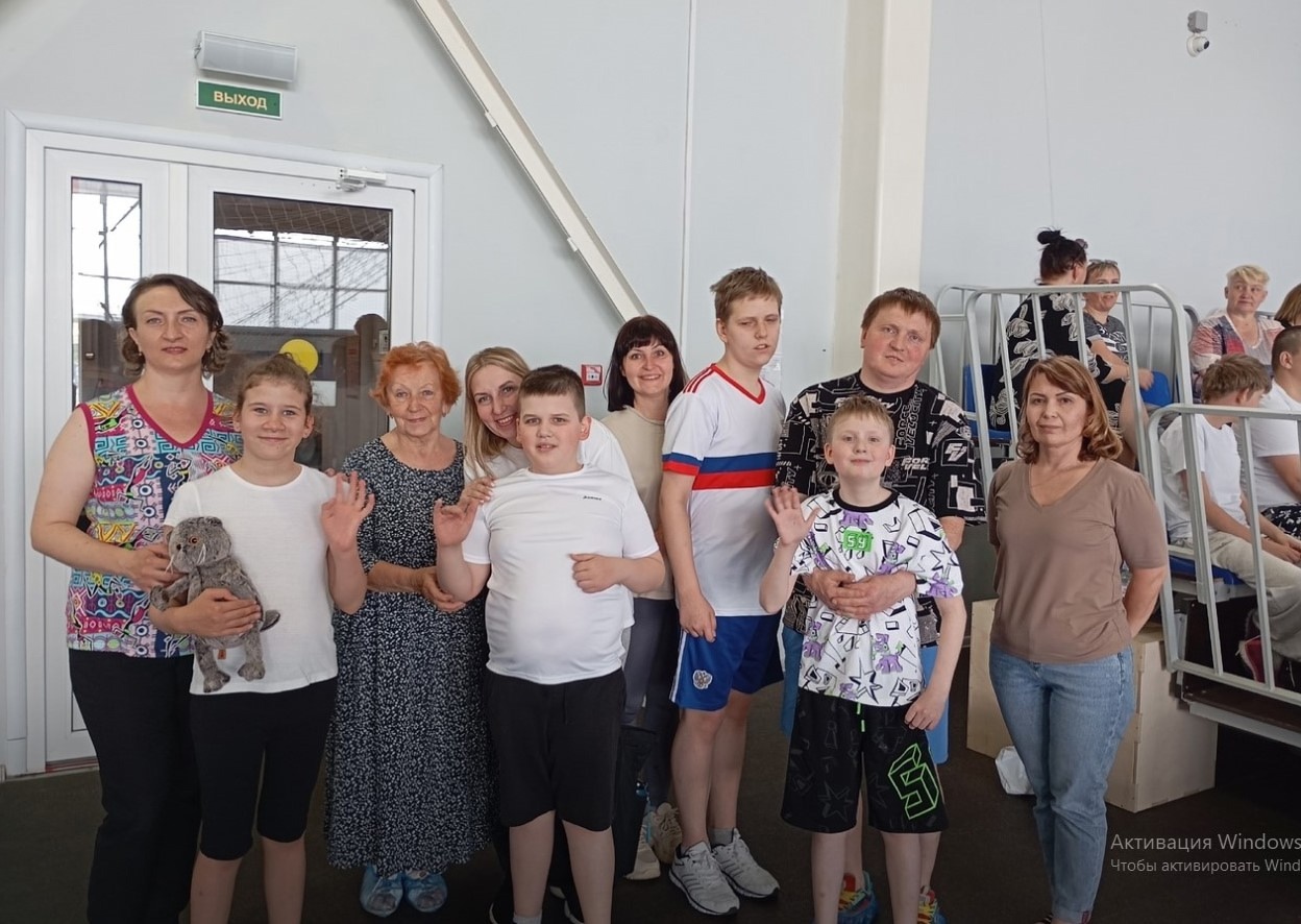 Быстрее! Выше! Сильнее!