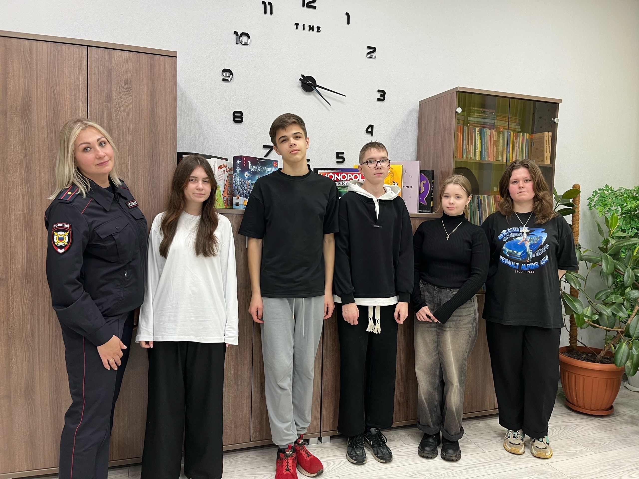 «Предупрежден – значит, вооружен»