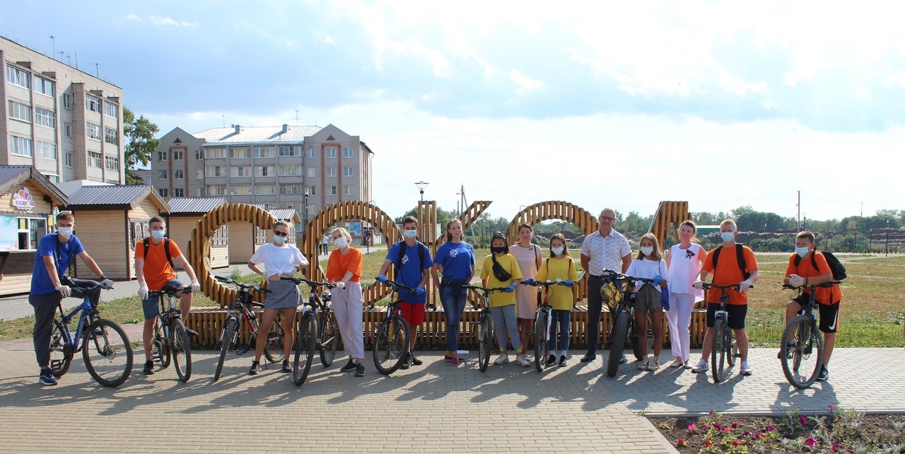 На территории Вологодской области в рамках X Всероссийской акции «Добровольцы-детям» в период с 01 июня по 30 июля 2021 года проведен областной информационный марафон «Безопасное детство»