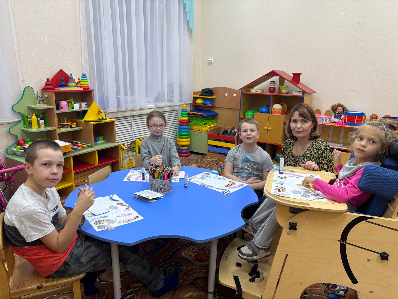 Копилка знаний: финансы для детей