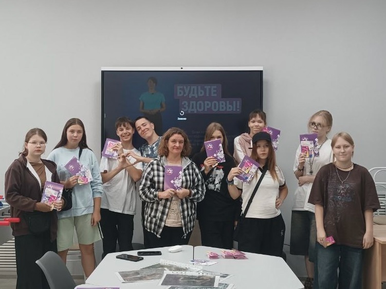 Трудовые будни с пользой