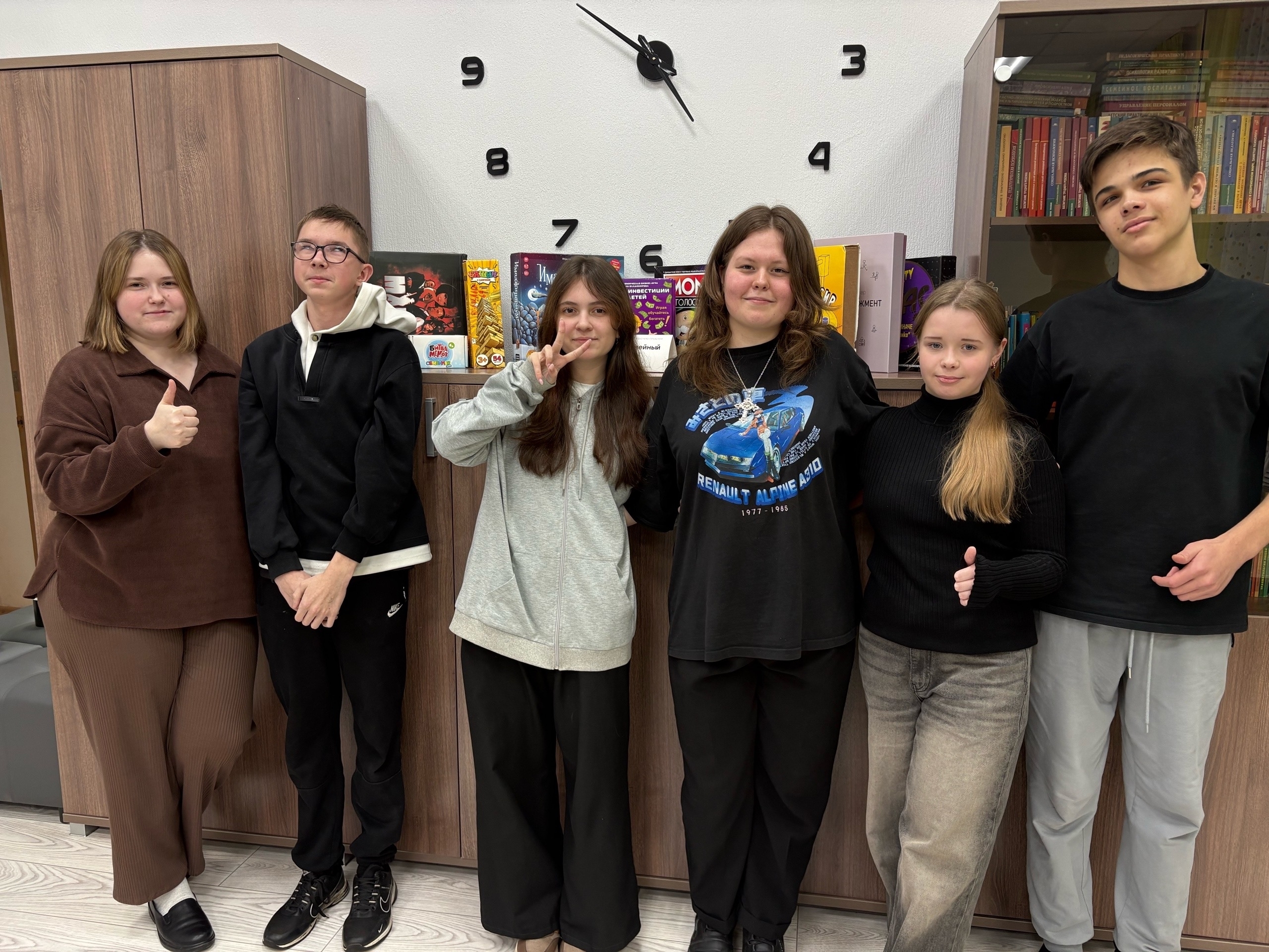 Завершилась последняя трудовая бригада в 2025 году