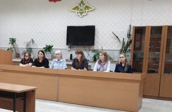 Межведомственное сотрудничество - основа оперативной и эффективной помощи семьям с детьми