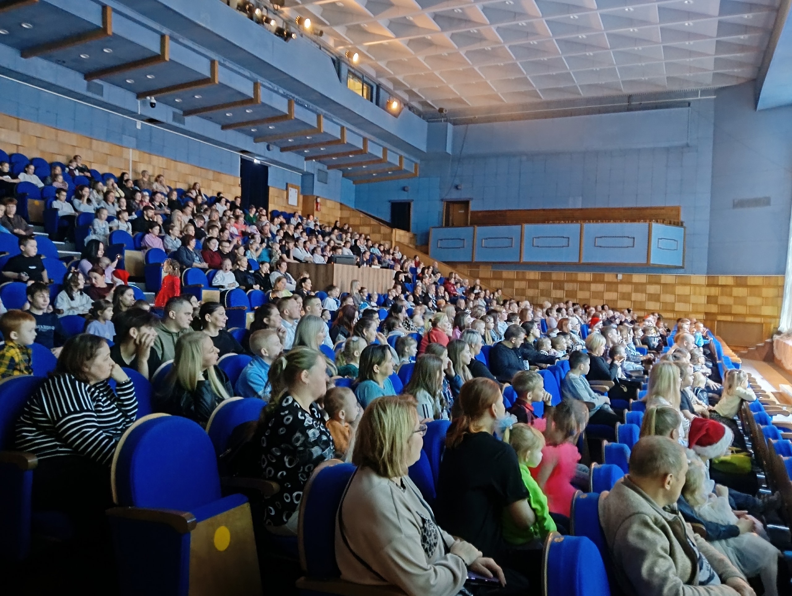 Вдохновляющие мгновения!