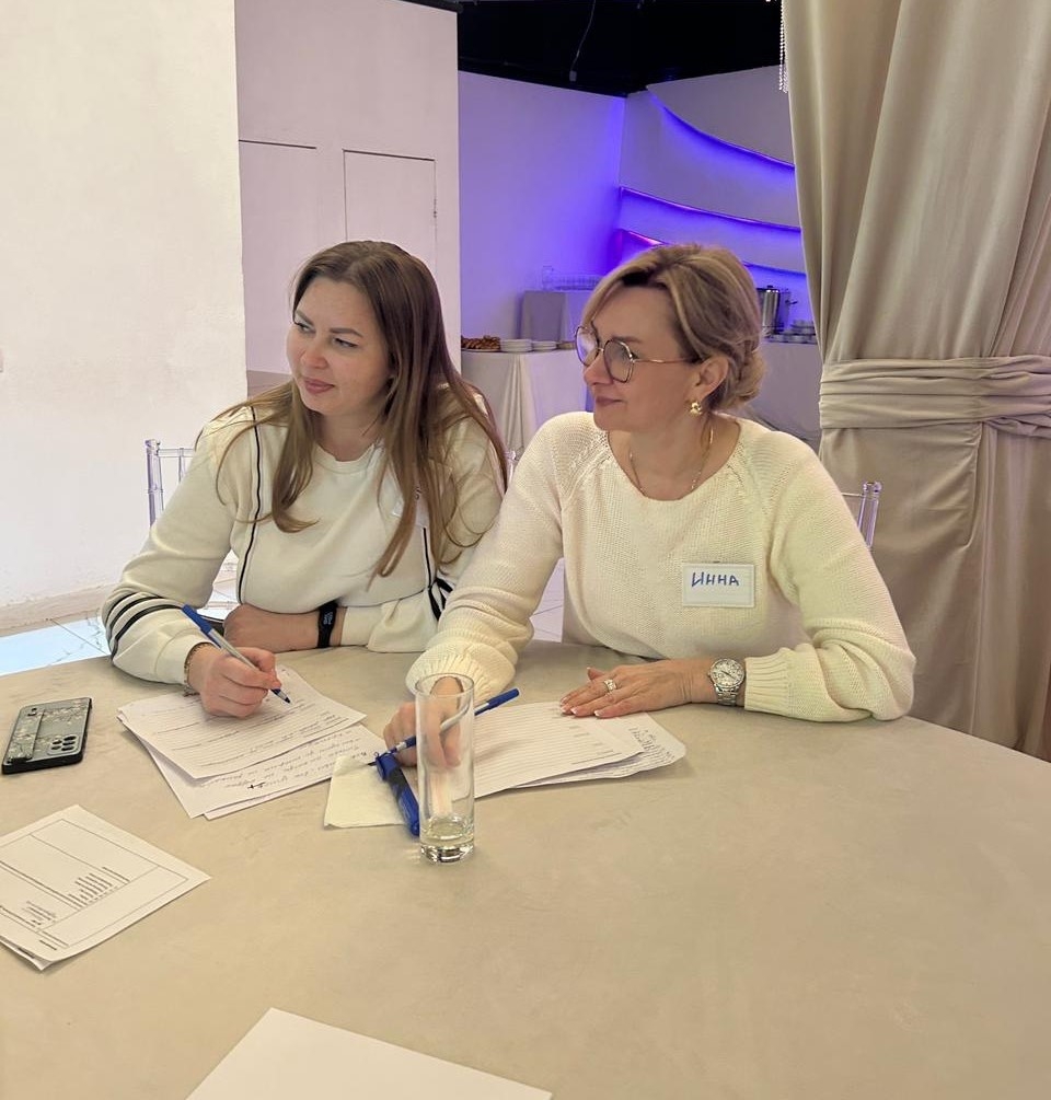 Открываем новые горизонты профессионального мастерства