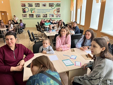 «Мозгобойня»: интеллект и семейное единство