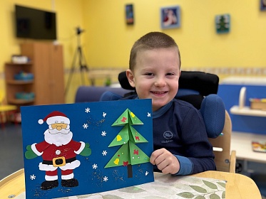 Праздник стучится в дом