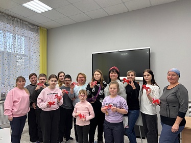 Творчество – это лучший способ релаксации в конце рабочей недели